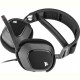 Гарнитура Corsair HS80 RGB USB Headset Carbon (CA-9011237-EU)