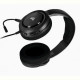 Гарнитура Corsair HS80 RGB USB Headset Carbon (CA-9011237-EU)