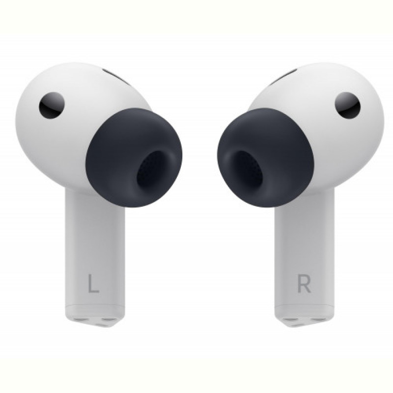 Bluetooth-гарнітура Samsung Galaxy Buds3 FE SM-R420 Gray (SM-R420NZAASEK)