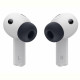 Bluetooth-гарнітура Samsung Galaxy Buds3 FE SM-R420 Gray (SM-R420NZAASEK)