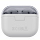 Bluetooth-гарнітура Samsung Galaxy Buds3 FE SM-R420 Gray (SM-R420NZAASEK)