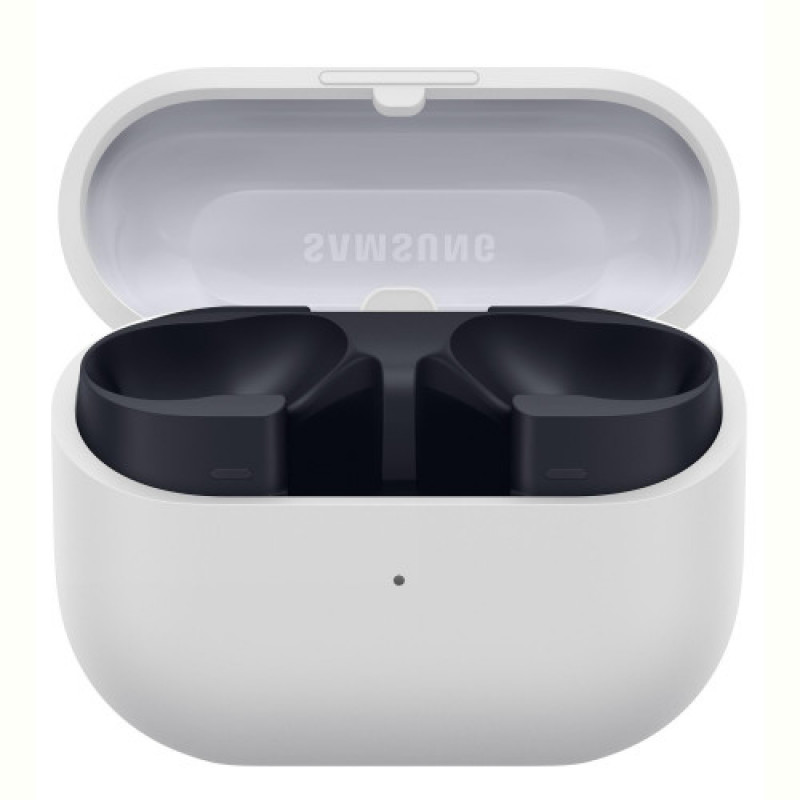 Bluetooth-гарнітура Samsung Galaxy Buds3 FE SM-R420 Gray (SM-R420NZAASEK)