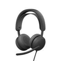 Гарнітура Logitech Zone Wired 2 USB Graphite (981-001619)