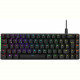 Клавiатура Asus ROG Falchion Ace LED 68key NX RD Black (90MP0346-BKUA01)