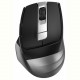 Миша бездротова A4Tech Fstyler FB35C Smoky Grey USB