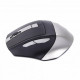 Миша бездротова A4Tech Fstyler FB35C Smoky Grey USB