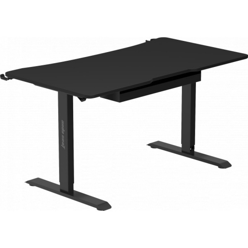 Стол с электрорегулировкой высоты Anda Seat Xtreme 1400x750 Black
