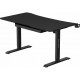 Стол с электрорегулировкой высоты Anda Seat Xtreme 1400x750 Black