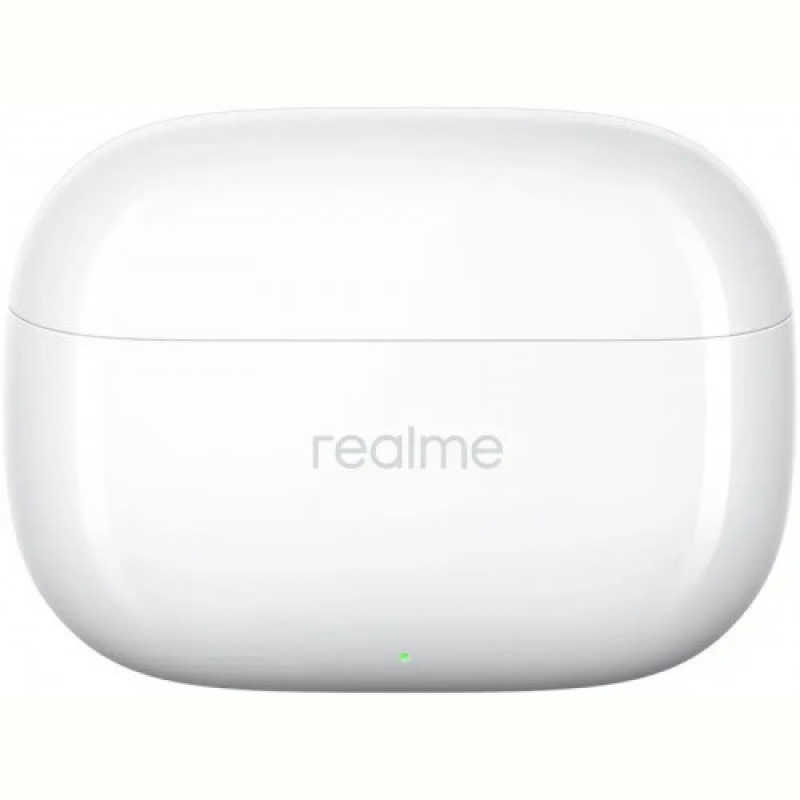 Bluetooth-гарнітура Realme Buds T310 White