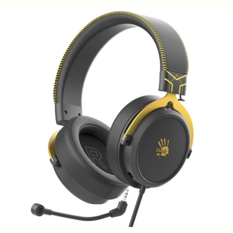 Гарнітура Bloody M590i Sports Lime