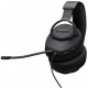 Гарнiтура JBL Quantum 100M2 Black (JBLQTUM100M2BLK)