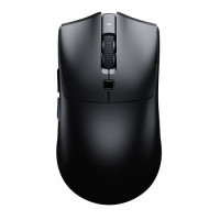 Мышь беспроводная RAWM SA-MH01 Black