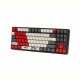 Клавіатура A4Tech Bloody WS87 RGB Naraka Black