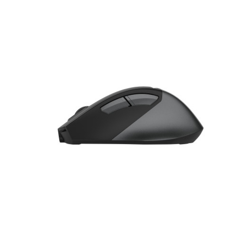Мышь беспроводная A4Tech Fstyler FG45CS Air2 Stone Grey