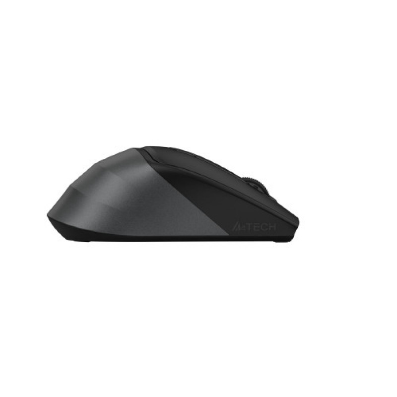 Мышь беспроводная A4Tech Fstyler FG45CS Air2 Stone Grey