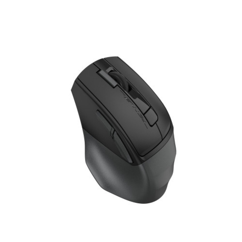 Мышь беспроводная A4Tech Fstyler FG45CS Air2 Stone Grey