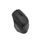 Мышь беспроводная A4Tech Fstyler FG45CS Air2 Stone Grey