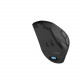 Мышь беспроводная A4Tech Fstyler FG45CS Air2 Stone Grey