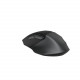 Мышь беспроводная A4Tech Fstyler FG45CS Air2 Stone Grey
