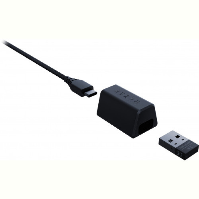 Миша бездротова Razer Viper V2 PRO Black (RZ01-04390100-R3G1)