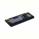 Клавіатура Hator Icefall Black (HTK401UA)