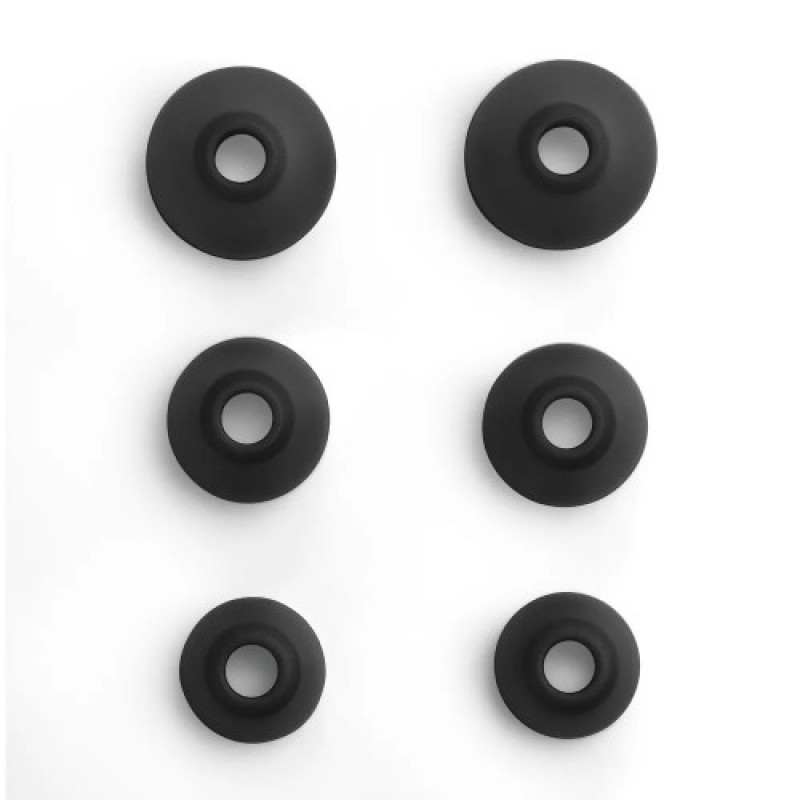 Bluetooth-гарнитура JBL Tune 135BT Black (JBLT135BTBLK)