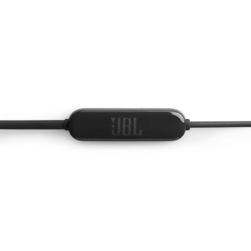 Bluetooth-гарнитура JBL Tune 135BT Black (JBLT135BTBLK)