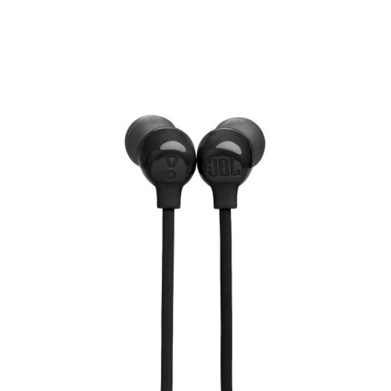 Bluetooth-гарнитура JBL Tune 135BT Black (JBLT135BTBLK)