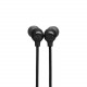 Bluetooth-гарнитура JBL Tune 135BT Black (JBLT135BTBLK)