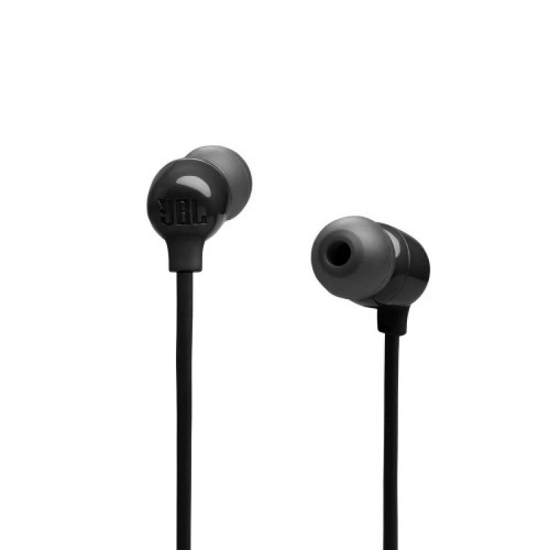 Bluetooth-гарнитура JBL Tune 135BT Black (JBLT135BTBLK)