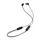Bluetooth-гарнитура JBL Tune 135BT Black (JBLT135BTBLK)