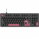 Клавиатура Ajazz AK980 Red Switch Black USB-C (AK980-R-BR)