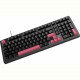 Клавиатура Ajazz AK980 Red Switch Black USB-C (AK980-R-BR)