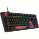 Клавиатура Ajazz AK980 Red Switch Black USB-C (AK980-R-BR)