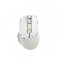 Мышь беспроводная A4Tech Fstyler FB45CS Air Cream Beige