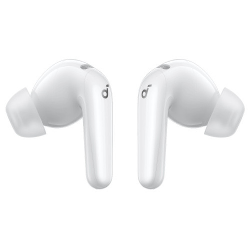 Bluetooth-гарнитура Anker SoundСore R60i NC White (D1202G21)