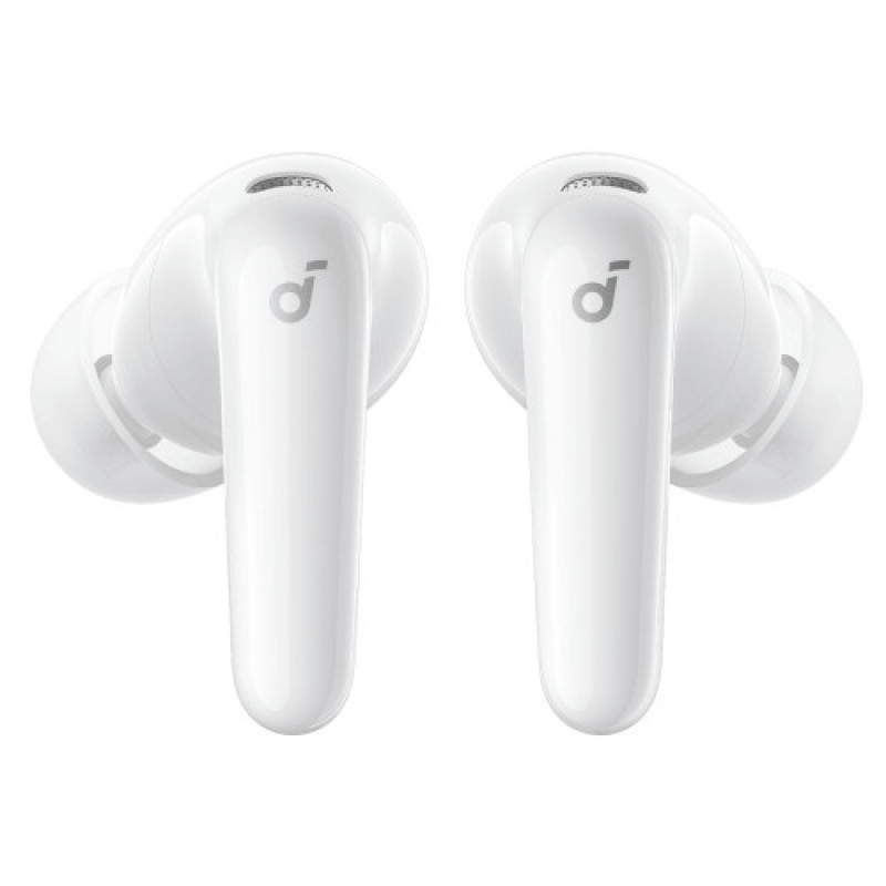 Bluetooth-гарнитура Anker SoundСore R60i NC White (D1202G21)