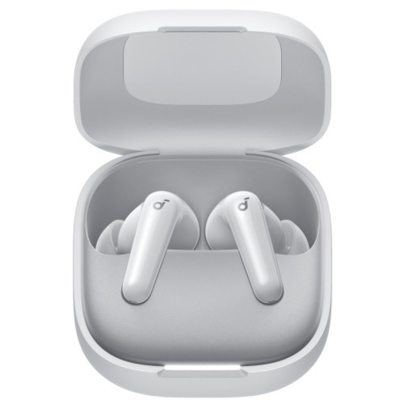 Bluetooth-гарнитура Anker SoundСore R60i NC White (D1202G21)