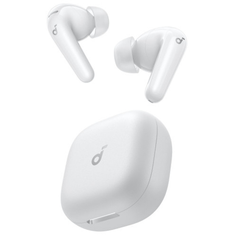 Bluetooth-гарнитура Anker SoundСore R60i NC White (D1202G21)