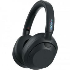 Гарнiтура Sony ULT Wear Black (WHULT900NB.CE7)