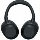 Гарнiтура Sony ULT Wear Black (WHULT900NB.CE7)