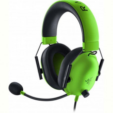 Гарнітура Razer BlackShark V2 X Green (RZ04-03240600-R3M1)