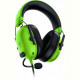 Гарнітура Razer BlackShark V2 X Green (RZ04-03240600-R3M1)