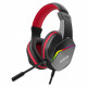 Гарнітура GamePro HS311 Black/Red