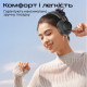 Bluetooth-гарнітура Promate Takt Black
