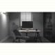 Крісло для геймерів TX3 Core Smart Mesh Black (TEGC-2072101.11)