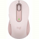 Миша бездротова Logitech Signature M650 Rose (910-006254)