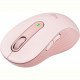 Миша бездротова Logitech Signature M650 Rose (910-006254)