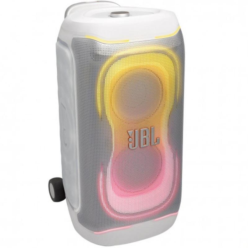 Акустична система JBL PartyBox 330 White (JBLPB330WHTEP)