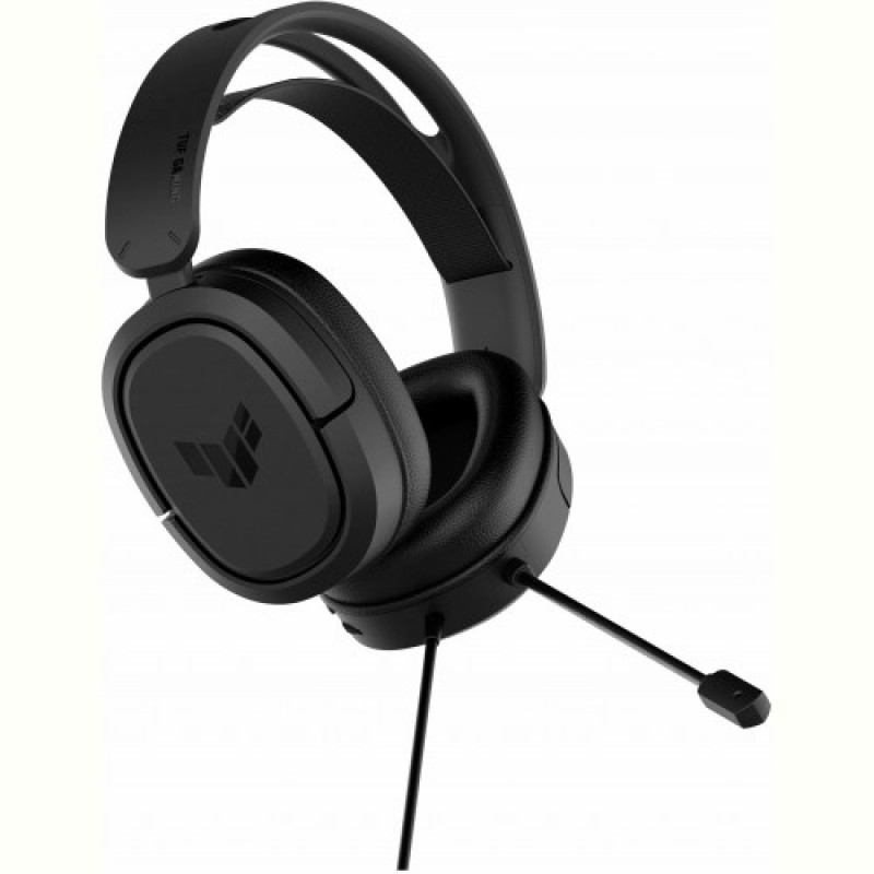 Гарнитура Asus TUF Gaming H1 7.1 Black (90YH03A2-B1UA00)